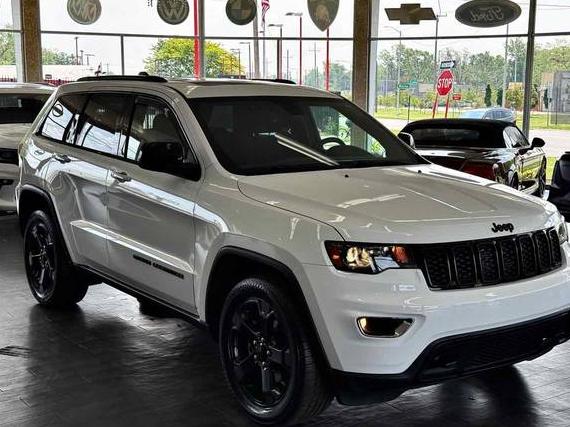 JEEP GRAND CHEROKEE 2019 1C4RJFAG5KC612943 image